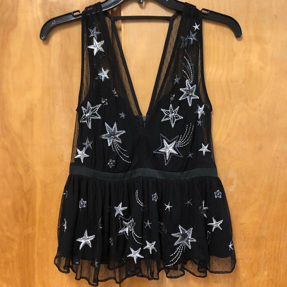 Star Tank